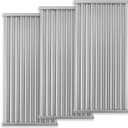 Emitter Plate Grate for Charbroil TRU-Infrared Grill 450 3-Burner 463370719 463371116 463371719 463371716 463371316 Parts, Stainless Steel Replacement for Charbroil Performance Grills