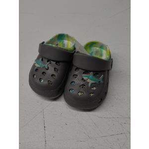 Kids Seasonal Crocs 5