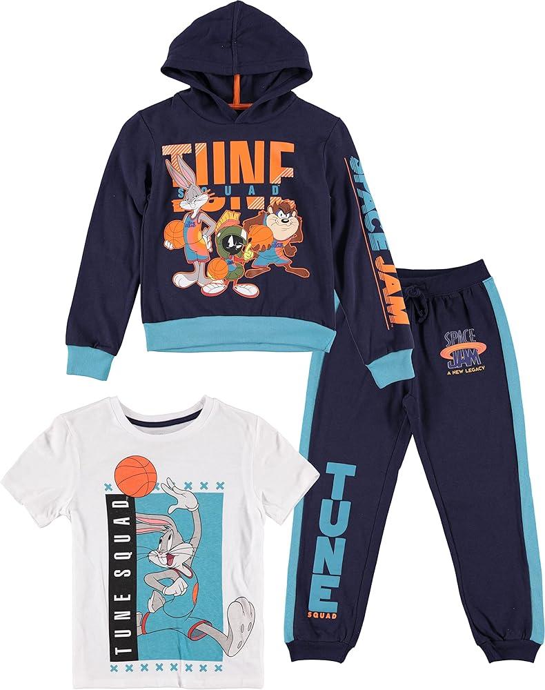 Kids Looney Tunes Set