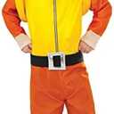 Rubie's Child's Paw Patrol Rubble Costume, Size Toddler