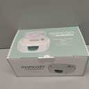 Momcozy Baby Wipe Warmer, Innovative Spring Design, Large Capacity Wipes Dispenser, Fast and Even Heating, 4 Modes of Temperature Heating Control, Diaper Wipe Warmer with Night Light