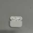 Apple AirPods Pro 3 Wireless Earbuds, Active Noise Cancellation, Live Translation, Heart Rate Sensing, Hearing Aid Feature, Bluetooth Headphones, Spatial Audio, High-Fidelity Sound, USB-C Charging