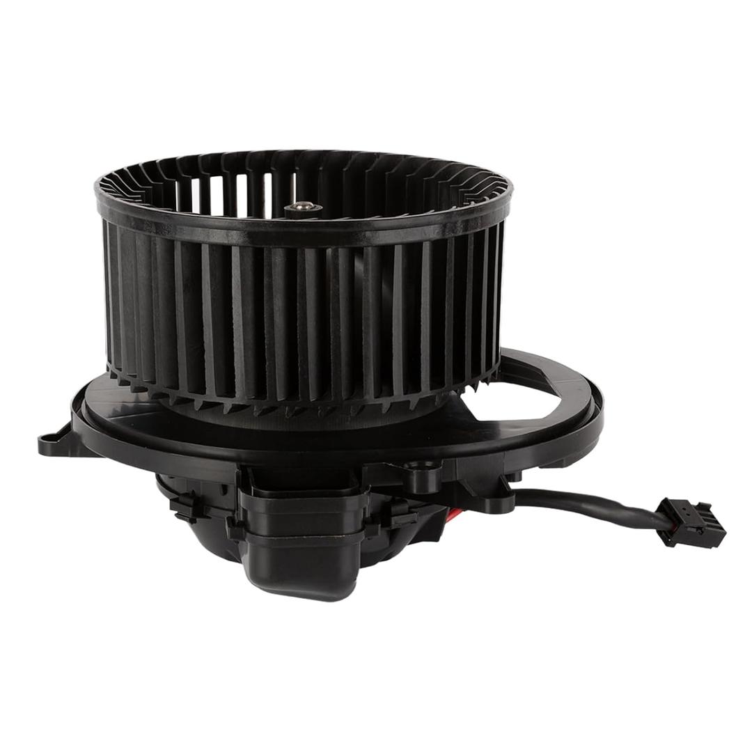 700281 Car Blower Motor for BMW 3 Series 2012-2019,4 Series Replace 2014-2019 64119350395 64-11-9-350-395