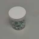 GATERON Low-Profile Magnetic Jade Keyboard Switches, HiFi Sound Linear Factory Pre-lubed Permanent Magnet Freely Setting Pre-Travel Key Switches for Magnetic Gaming Keyboard(70PCS)