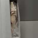 Fit Geno Back Brace Posture Corrector for Men & Women: Shoulder Straightener Adjustable Full Back Support Pain Relief - Scoliosis Hunchback Spine Corrector (Small) (Beige)