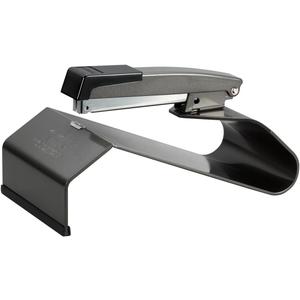 Bostitch Office No-Jam Booklet Stapler, 20 Sheets, No-Jam Technology, Black (B440SB)