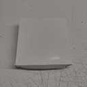 Syhood 8 Pieces Rhinestone Teeth Comb Headbands, Non-Slip Hair Band Hair Accessories for Women Girl, 2 Styles - Flower, Wave, Headband, Multicolor, Plastic