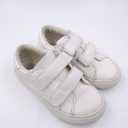 white shoes for Kids 8