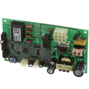New for Manitowoc Ice 000015302 Control Board Replaces 040002007-green