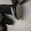 Collapsible Trekking Poles for Hiking - Lightweight Aluminum Walking Sticks with Adjustable Locks, Extendable to 51 Inches (Set of 2)