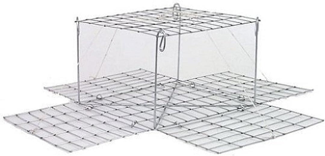 Foxy-Mate 66 Crab Trap