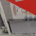 Frigidaire EFR323 3.2 cu ft Compact Fridge, Mini Refrigerator, Stainless Steel, Platinum Series