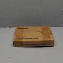 A-Premium Power Steering Pressure Hose Line Assembly Compatible with Infiniti G35 2003-2006 & Nissan 350Z 2003-2006, 3.5L Petrol, with Washer, From Pump