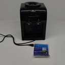 Vitapur Countertop Water Dispenser (Room and Cold) Black