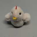 Catify Best Pet Supplies Flapping Duckling, Chick & Bird Cat Toy - Motion-Activated Wings, Realistic Chirps, Catnip-Infused Plush, USB-Rechargeable, Indoor Cats & Kittens, Self-Play Enrichment - Beige