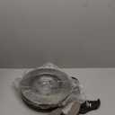 Brake Pads and Rotors Kit for Ford Crown Victoria 2003 2004 2005 2006 2007 2008 2009 2010 2011 4.6L V8 (Rear)