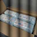 Pampers Diapers - Baby Dry - Size 1, 204 Count, Absorbent Disposable Infant Diaper (Packaging May Vary)