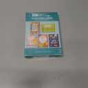 JAM Paper Assorted Birthday Cards & Matchings Envelope Set - 4 x 6 - Happy Birthday - 10 Cards/Pack