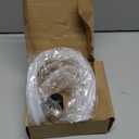 11 PCS Instant Pot Accessories for Duo 5, 6 Quart Qt IP-DUO50 IP-DUO60, InstantPot Replacement Parts Include 2 Sealing Ring, Steam Release Valve, Anti-Block Shield, Float Valve and Gasket