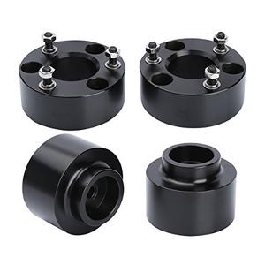 Dynofit Leveling Lift Kit 3" Front + 2" Rear for Dodge Ram 1500 4WD/AWD (2009-2025), Coil Spring Strut Spacers & Level Spacer for 2020-2025 Ram1500 2WD/RWD Pickup