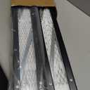 213 Replacement Filter MERV-13 Compatible with AprilAire Whole House Air Cleaner Purifiers 1210 1620 2120 2200 2210 2216 3210 4200 and 2200, 20x25x4 MERV-13 Furnace Filter, 2 Packs