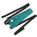 Wheelchair Seat Safety Belt, Medical Bed Restraints for Elderly, Chest Cushion Seat Belt, Medical Bed Safety Assist