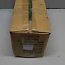 9FT Christmas Cedar Garland Artificial Realistic Green Faux Real Touch Winter Pine Garland for Mantle Fireplace Wall Table Indoor Outdoor Decoraiton