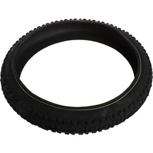 Bell 7091036 Mountain Bike Tire, 18" x 1.75-2.125", Black (One Size)