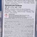 5 x Permatex 09103 Automotive Windshield Repair Kit For Chipped And Cracked Windshields. Permanent Air-Tight Repairs, With Repair Syringe & Plunger, 9-piece Kit