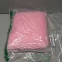 VISATOR Mosquito Net Bed Canopy for Girls,King Canopy Bed Curtains Queen Size from Ceiling,Dome Mosquito Netting Bed Tent Twin Girls Canopy Bed Decor for Baby Crib,Kid Bed and Adult Beds (Pink Dome)