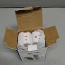 DEWENWILS 24 Hour Programmable Digital Timer Outlet, Indoor Digital Timer Outlet with 3 ON/Off Settings, 3 Prong, 125V/1000W Tungsten/15A, 2 Pack for Lamp, Fan, Aquarium