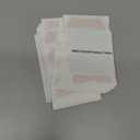 100Pcs Nasal Strips for Snoring, Extra Strength Nose Strips Breathing, Nose Tape for Sports and Sleep, Anti Snoring Strips Help Stop Snoring and Nasal Congestion Relief (Light Brown)