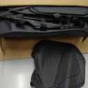 Car Seat Covers for VW Volkswagen Jetta 2007-2025 2026 All Black