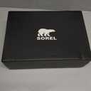 Sorel Falcon Ridge Caramel Brown, Curry Size 8 Men