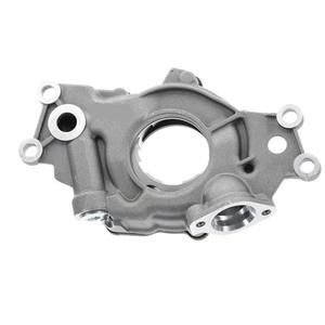 YJhGFqS Volume Performance Replacement Oil Pump Compatible with 5.3 6.0 6.2L LS Engines Compatible with GM Vehicles
