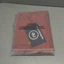 Real Essentials 2 Pack: Womens Tank Top & Capri Pajama Set - Super-Soft Sleeveless Summer Loungewear (Plus (XXXL)