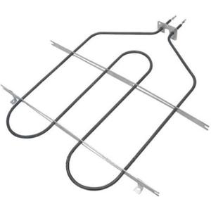 WB44T10009 Oven Broil Element by Part Supply House