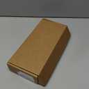 10 Pairs Waterproof Shoe Covers for Rain - Disposable Plastic Rain Shoe Covers - Non-Slip Indoor Outdoor Rain Cover for Shoes,Plastic Overshoes for Men Women -Water Proof Boot Protector Clear, Large