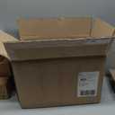 Libbey Blue Ribbon Goblet Glasses, Artisan Inspired, Durable Water Goblets Set of 8, Clear, Stemmed Water Glasses to Showcase Sodas, Cocktails, 12.8 Ounces