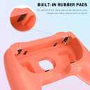 2 x GLDRAM Case for Switch 2 Joycon Grips