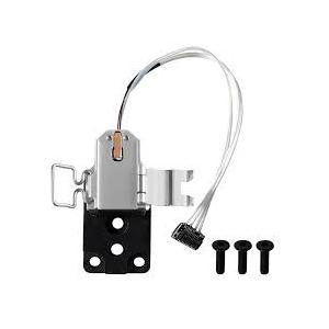 HzdaDeve Heating Assembly Kit for A1 Mini/A1 Hot End Heating Component with Heater Cartridge and Thermistor Temperature Sensor HeatInsulating Base Clip for Bambu Lab 3D Printer Accessories