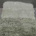 OLANLY Bathroom Rugs Mat 30x20, Extra Soft Absorbent Microfiber Bath Rugs, Rubber Backing, Quick Dry, Machine Washable Bath Mats for Bathroom Floor, Tub and Shower, Home Decor Accessories, Sage Green
