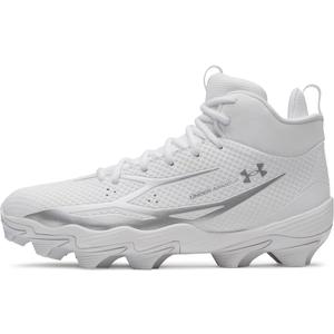 Under Armour Spotlight Hammer Football Cleats