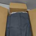 9 Pcs 100 Days of School Costume for Boys Old Man Costume for Kids Grandpa Dress Up Outfits Set (5-7Years, Gray Plaid With Darkgray)