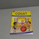 Gifted and Talented COGAT Test Prep Grade 2: Gifted Test Prep Book for the COGAT Level 8; Workbook for Children in Grade 2
