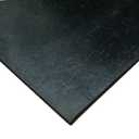 EPDM Rubber Sheet, Black, 60A, 0.125" x 36" x 96"