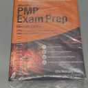 PMP Exam Prep - 2023 Exam Ready. Most Accurate Agile & Predictive Content. Practice Exam Questions & Scoring. Insider Test Taking Strategies. Pass on the First Try! 11th Edition