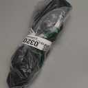 45.6" Ice Scraper and Snow Brush for Car Windshield [Silicone Bristles] ,3in1 Extendable Emergency Snow Shovel with Ergonomic Foam Grip and 360° Pivoting Brush Head for Christmas, Car Auto Truck SUV, Some Parts Missing