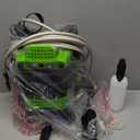 Greenworks 1500 PSI 1.2 GPM Pressure Washer (Upright Hand-Carry) PWMA Certified