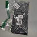 2-Pack for iPhone Air Screen Protector,Military Grade Shatterproof,Bubble-Dust Free Box,9H+ HD Tempered Glass,Scratch & Smudge Resistant for iPhone Air 6.5 inch